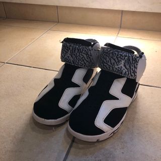 ジョーダン(Jordan Brand（NIKE）)のNIKE ジョーダン　キッズ　20センチ(スニーカー)