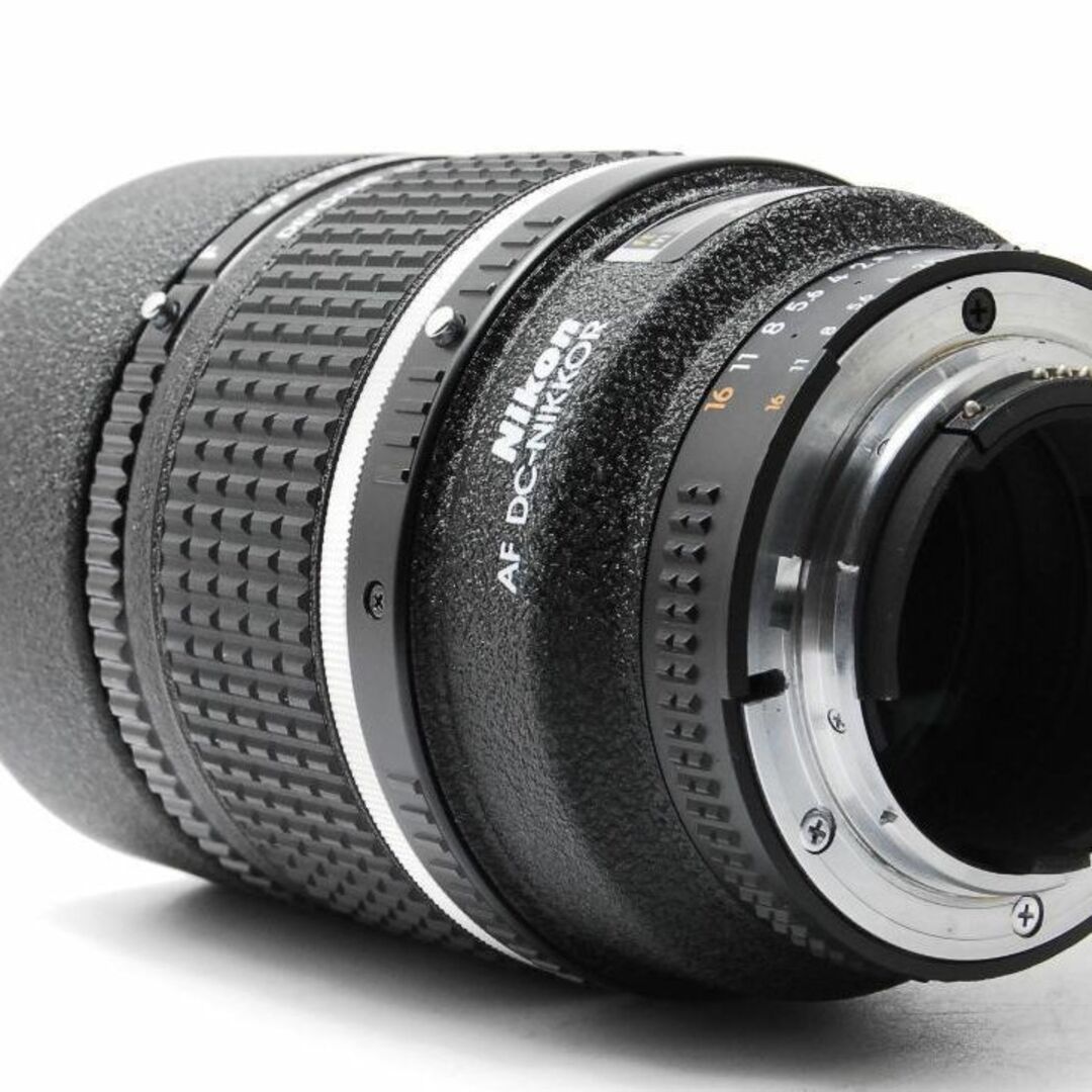 ニコン Nikon AF DC-NIKKOR 135mm F2 #4095311 | www.gamescaxas.com