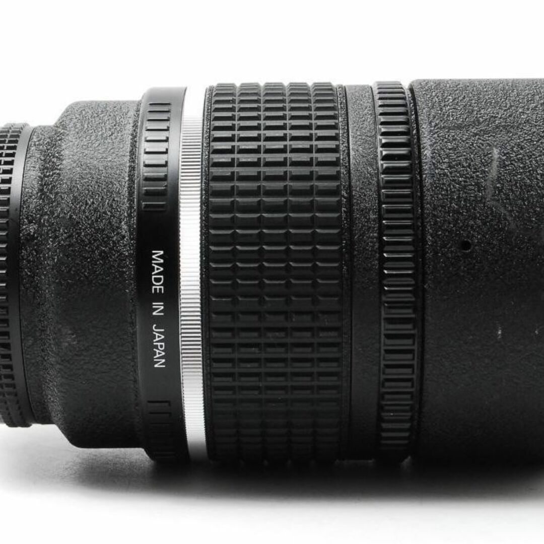 ニコン Nikon AF DC-NIKKOR 135mm F2 #4095311 | www.gamescaxas.com