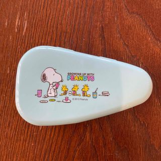 リッチェル(Richell)の離乳食　はさみ　リッチェル　スヌーピー(離乳食調理器具)