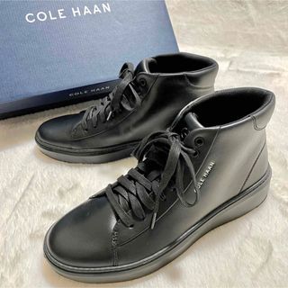 Cole Haan - 【未使用】COLE HAAN グランドプロ トップスピン ミッド