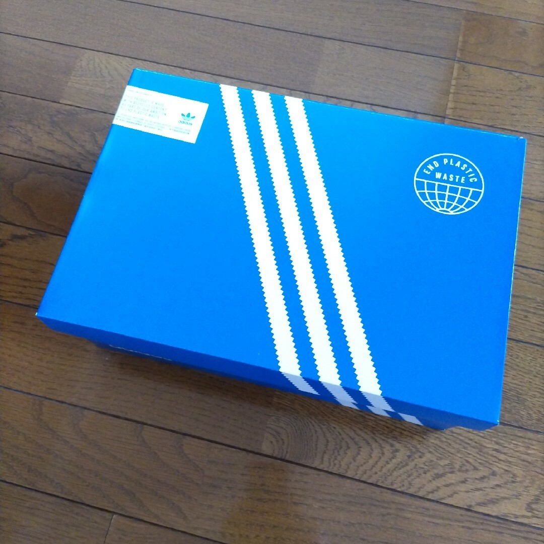 adidas(アディダス)のadidas FORUM LOW W H05108 FWHT/CBLK/CBLK メンズの靴/シューズ(スニーカー)の商品写真