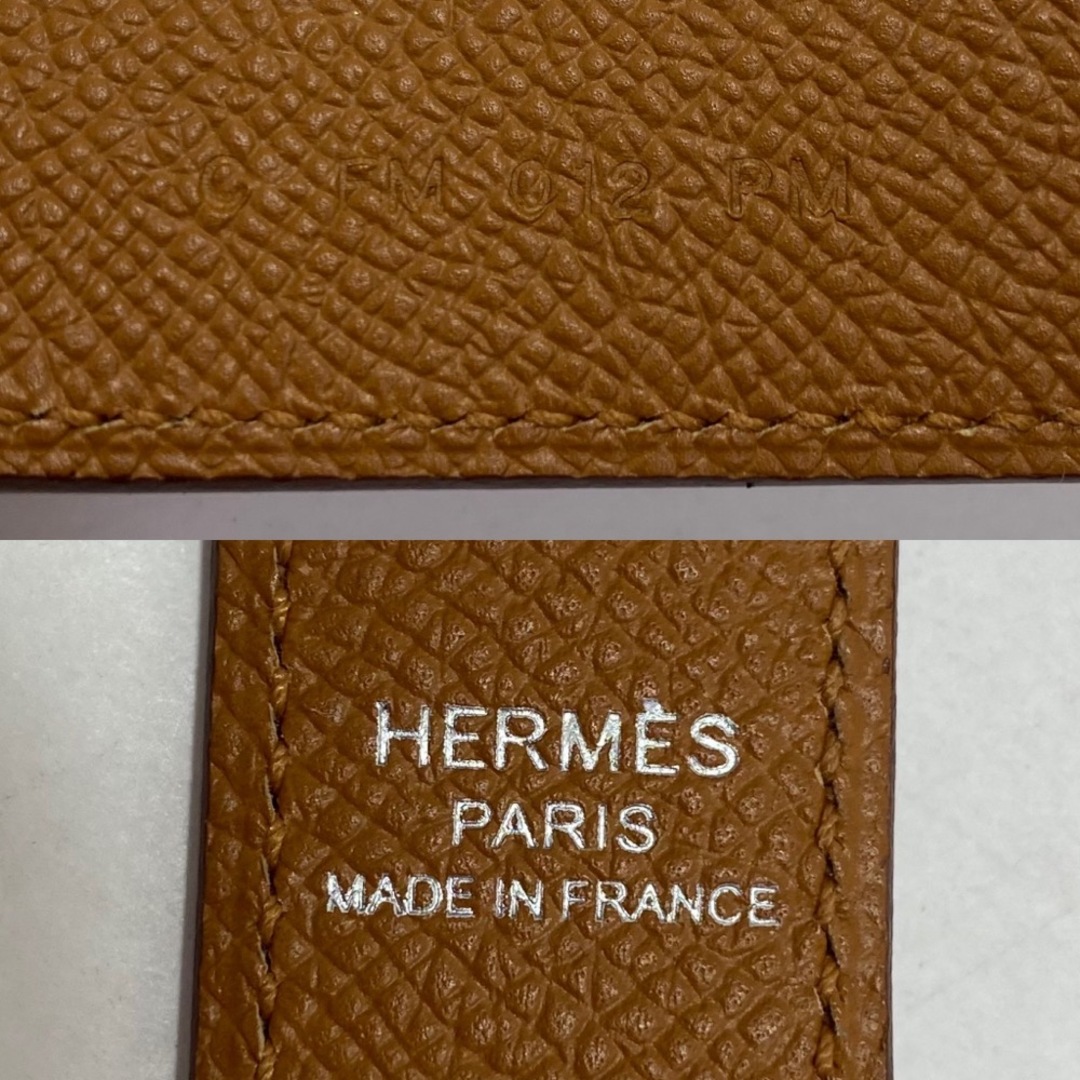 Hermes   HERMES エルメス 小物 ショルダーストラップ バンドリエール