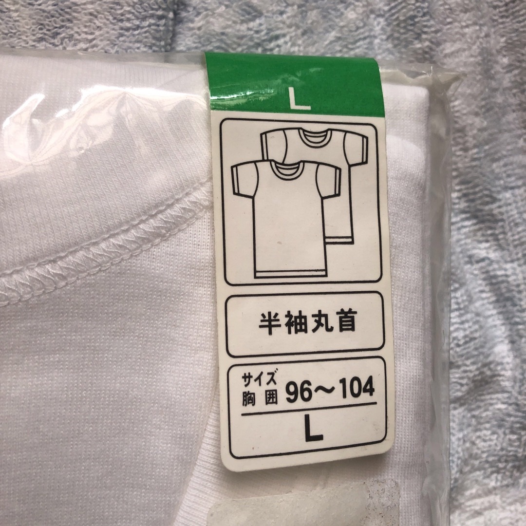 新品 Lサイズの通販 by a｜ラクマ