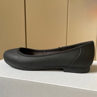 クロックス(crocs)の新品　クロックス　マリン　カラーライト　フラット　シューズ(バレエシューズ)