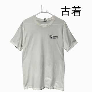 サーフィン　Tシャツ　半袖　古着(Tシャツ/カットソー(半袖/袖なし))