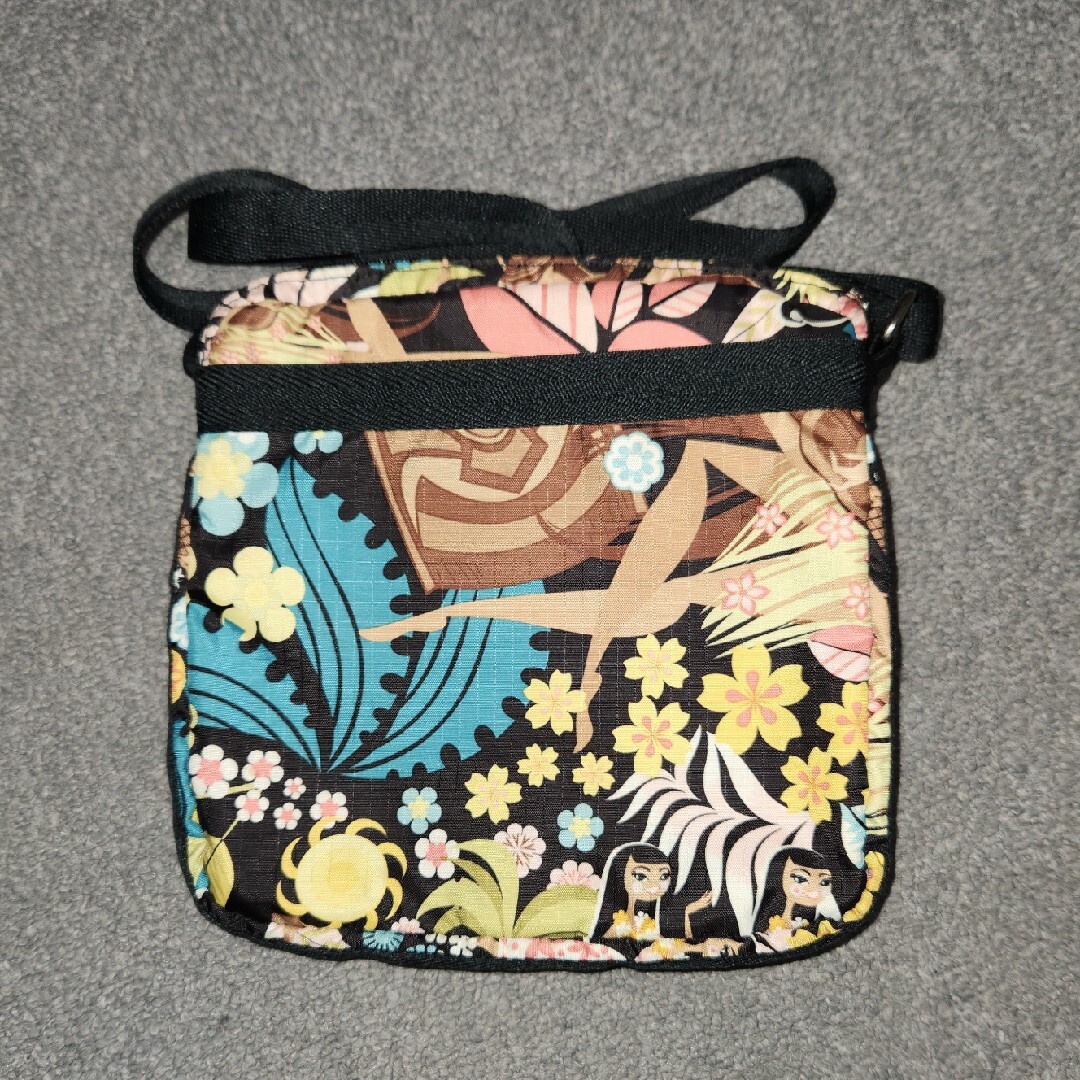 LeSportsac(レスポートサック)のLeSportsac　ｼｮﾙﾀﾞｰﾊﾞｯｸﾞ レディースのバッグ(ショルダーバッグ)の商品写真