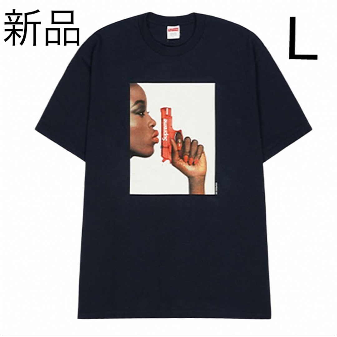 supreme Water Pistol シュプリーム ウォーターピストル