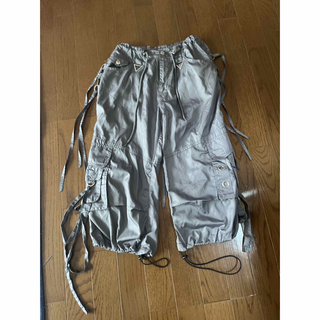 rlondon  パンツ　フリーサイズ　２枚セット　ＳＳＳ様専用(ダンス/バレエ)