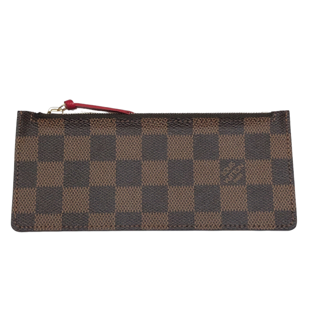 ルイ・ヴィトン LOUIS VUITTON ポルトフォイユ・ジョセフィ