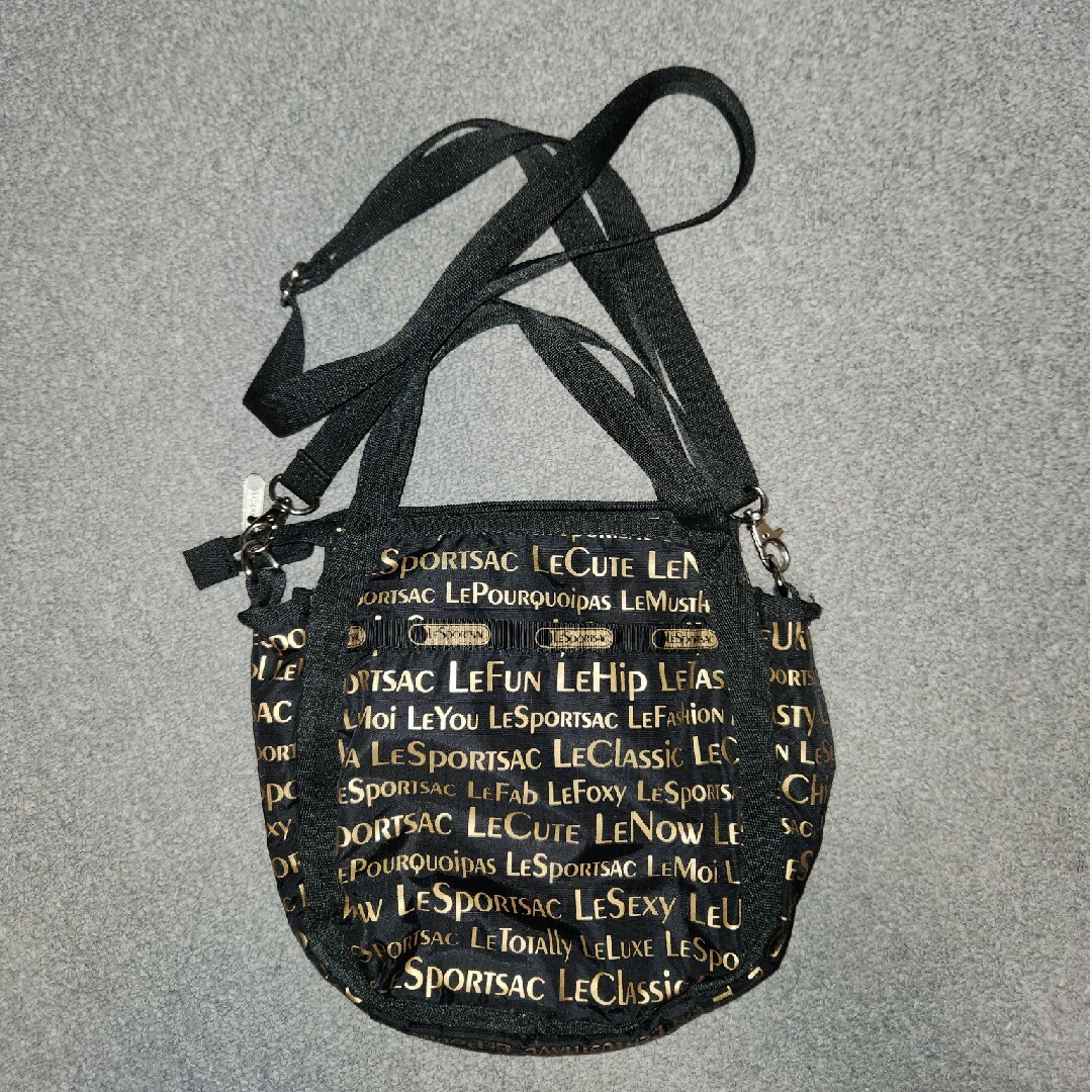 LeSportsac(レスポートサック)のLeSportsac　ｼｮﾙﾀﾞｰﾊﾞｯｸﾞ レディースのバッグ(ショルダーバッグ)の商品写真