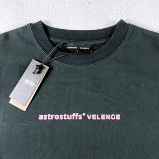 セール実施中‼ 【新品未使用】ASTRO Stuffs×VELENCEコラボSの