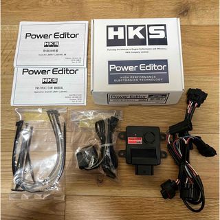 美品 ジムニー JB64 HKS POWER EDITOR パワーエディター | gulatilaw.com