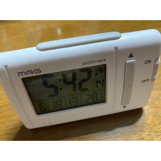 セール正規店 - 奈良美智 パタパタ時計 クロック ブルー - 通販 取扱