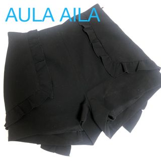 アウラアイラ(AULA AILA)のショートパンツ(ショートパンツ)