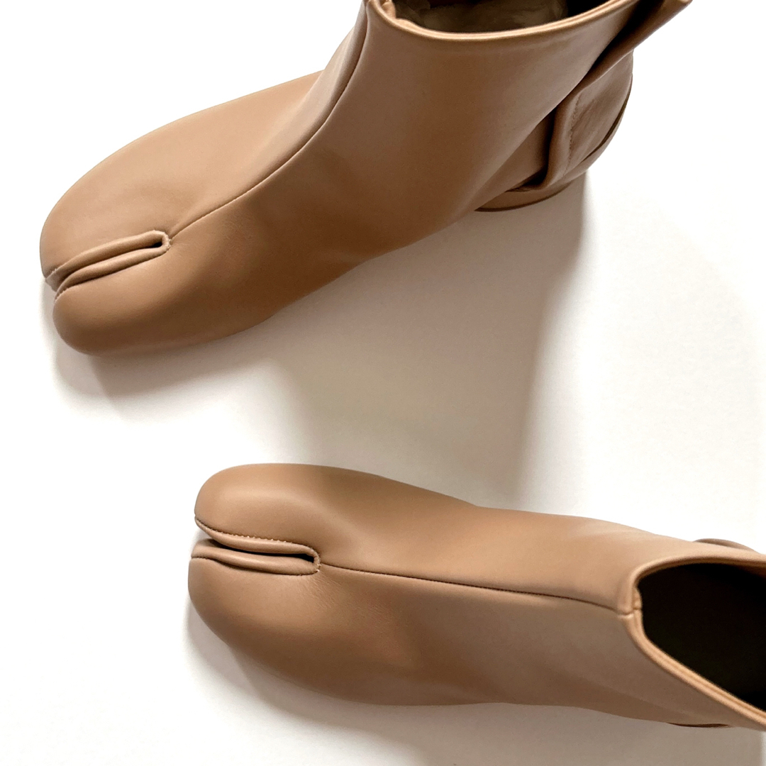 Maison Martin Margiela - 新品/35 メゾン マルジェラ タビブーツ 足袋
