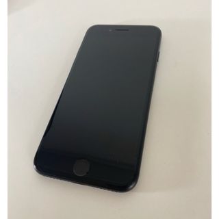 iPhone - iPhone7 128GB Softbank simフリー ブラック 中古 の通販 by ...