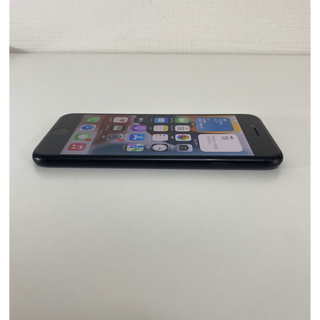iPhone - iPhone7 128GB Softbank simフリー ブラック 中古 の通販 by ...