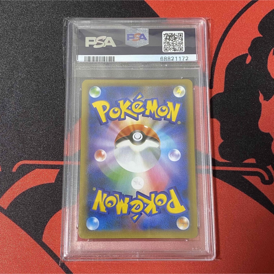 ポケモンカード ミュウツーex 25th psa10の通販 by J shop｜ラクマ