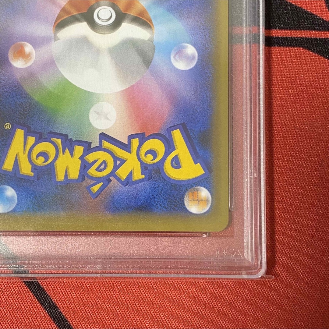 ポケモンカード　ミュウツーex 25th psa10エンタメ/ホビー