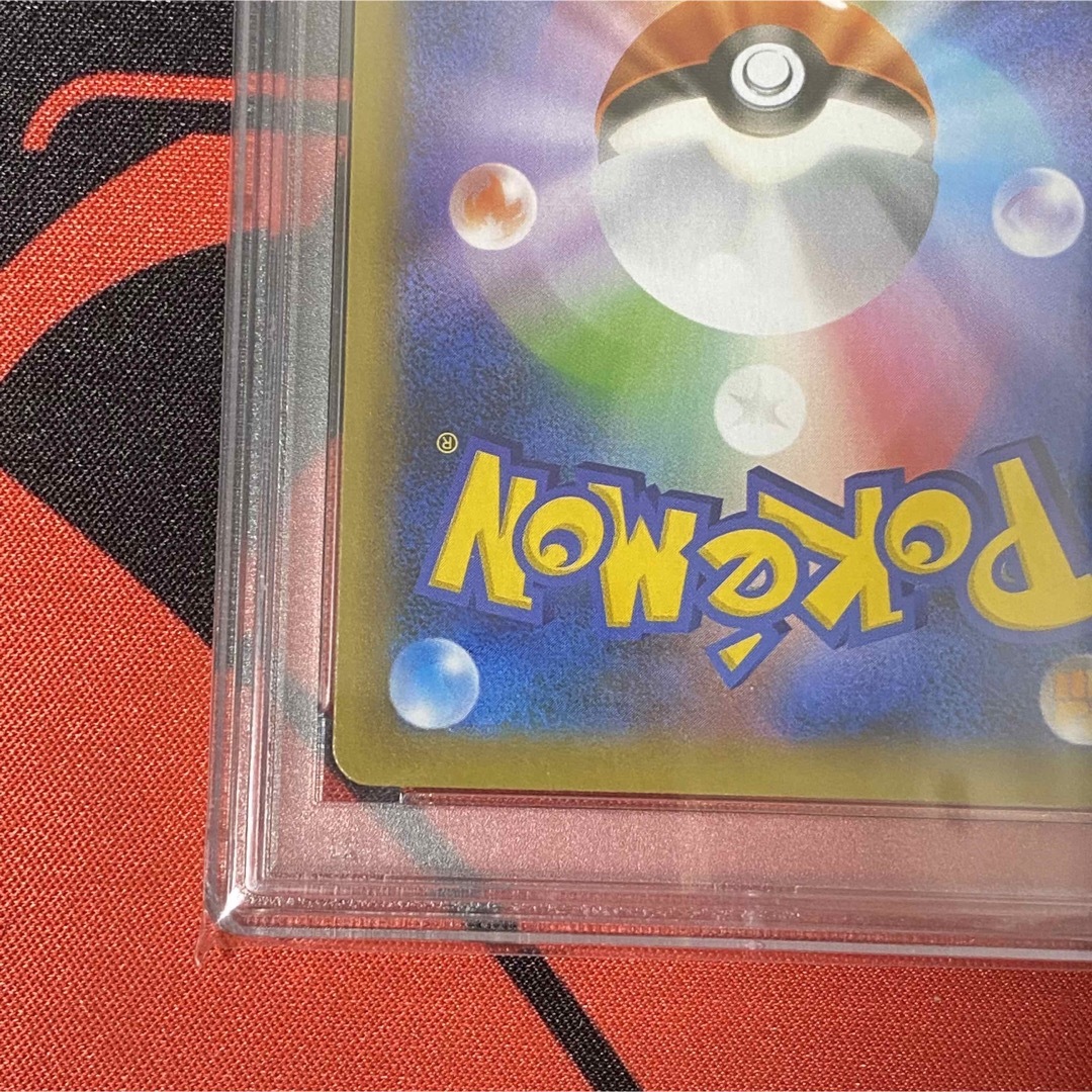 ポケモンカード　ミュウツーex 25th psa10エンタメ/ホビー