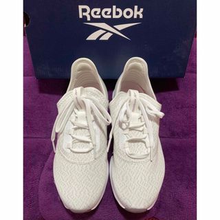 リーボック(Reebok)の✨リーボック ✨Dailyfit DMX ✨23.5cm✨(スニーカー)