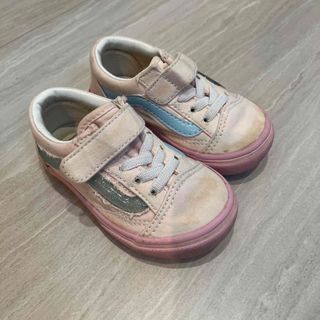 ヴァンズ(VANS)のVANS キッズスニーカー(スニーカー)