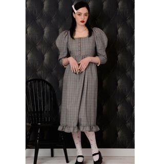 ケイティー ワンピースの通販 1,000点以上 | Katieのレディースを買う