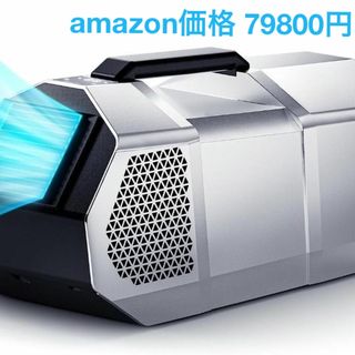 ⭐️大特価⭐️ポータブルクーラー ポータブルエアコン 3段階風量の