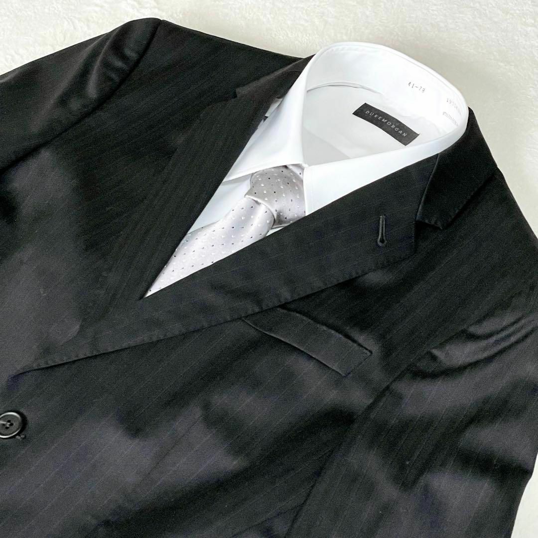 省スペース 洗える おしゃれ L227/美品 PAUL SMITH セットアップ