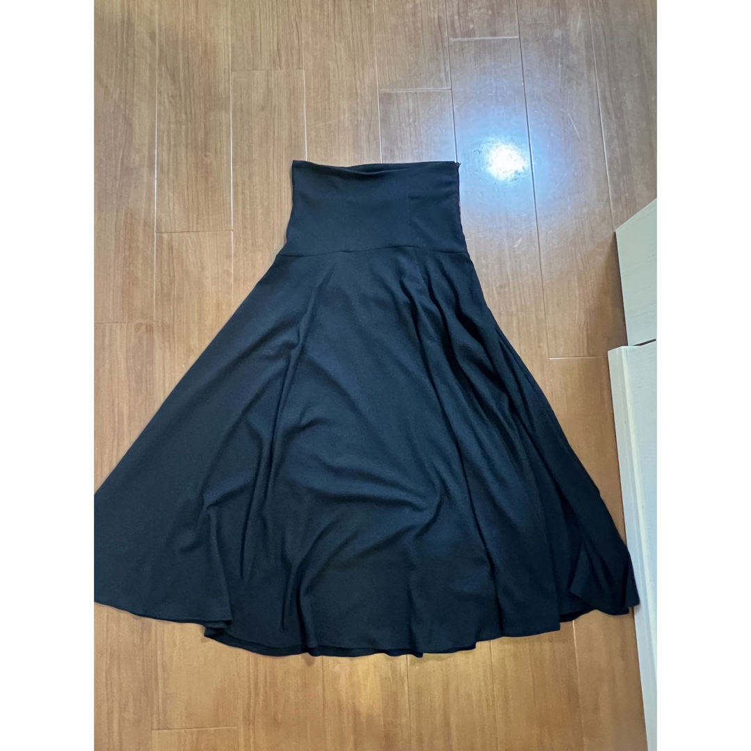 SNIDEL(スナイデル)のロングスカート レディースのスカート(ロングスカート)の商品写真