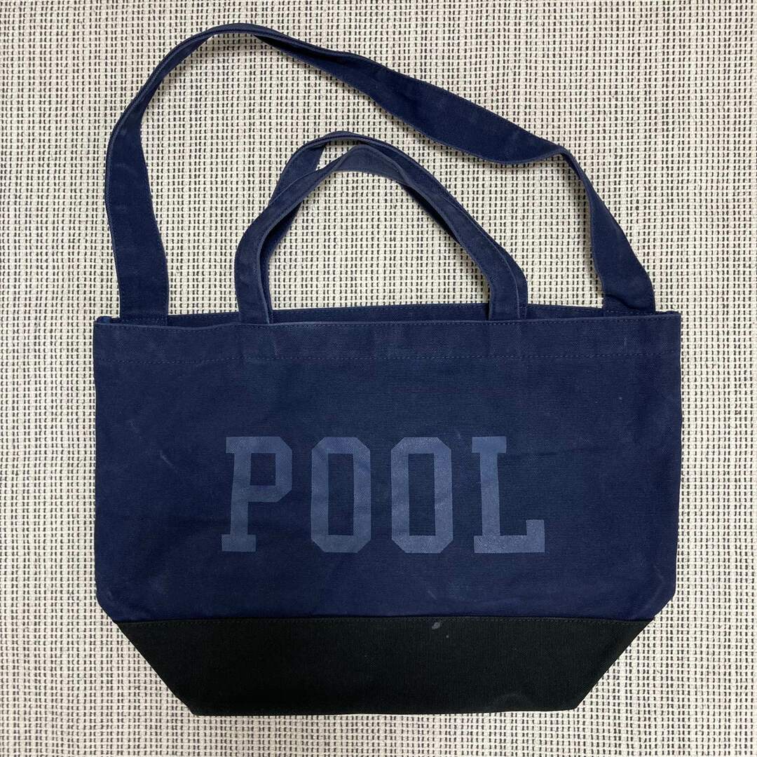 FRAGMENT(フラグメント)のThe Pool aoyama トートバッグ メンズのバッグ(トートバッグ)の商品写真