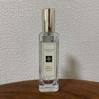 ジョーマローン(Jo Malone)のJO MALONE / poppy&barley コロン(ユニセックス)