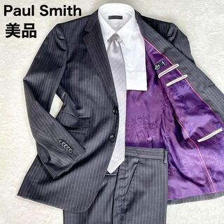 ポールスミス メンズスーツの通販 1,000点以上 | Paul Smithのメンズを 
