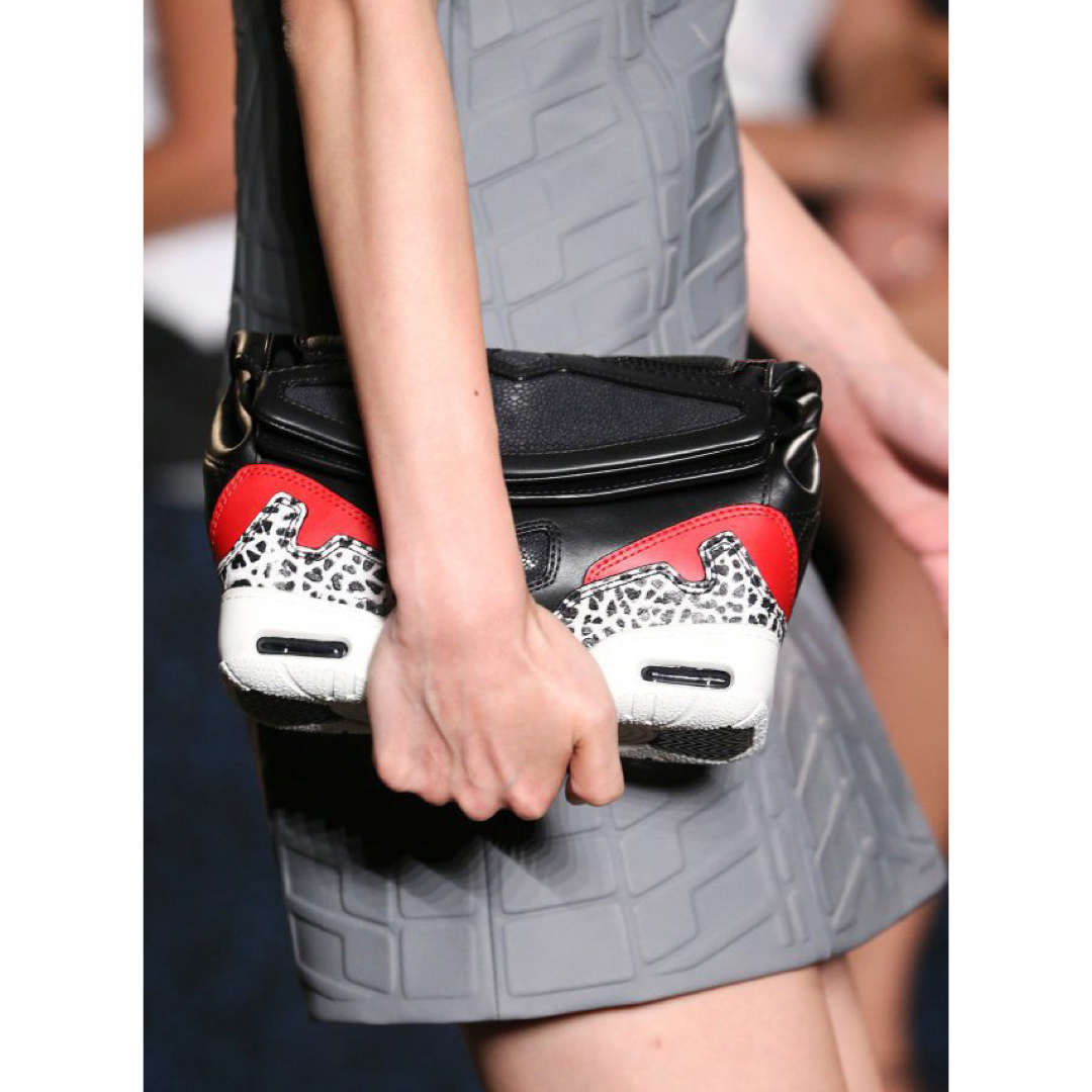 Alexander Wang Sneaker Bagハンドバッグ-