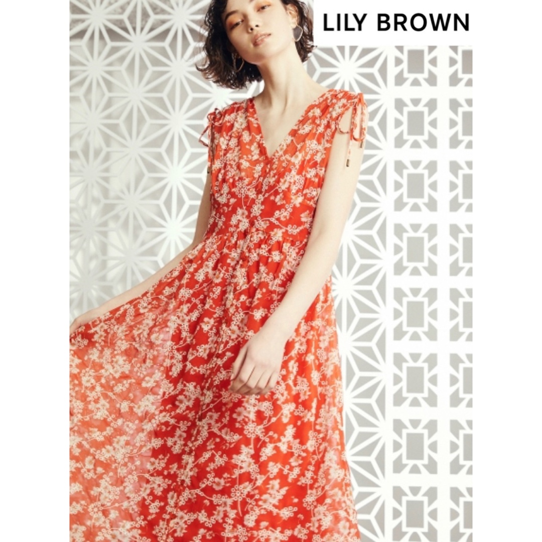 お中元 残暑見舞い 夏 ギフト 当店限定P10倍 専用 リリーブラウン Lily