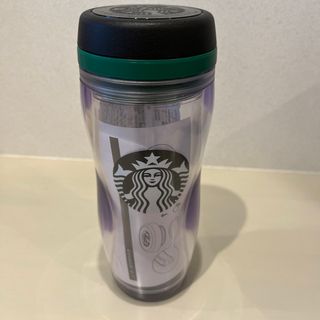 スターバックスコーヒー(Starbucks Coffee)のスターバックス　タンブラー(タンブラー)