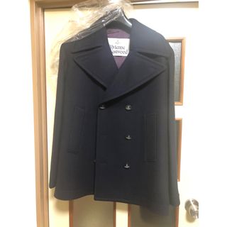 ヴィヴィアン(Vivienne Westwood) ピーコート(メンズ)の通販 18点