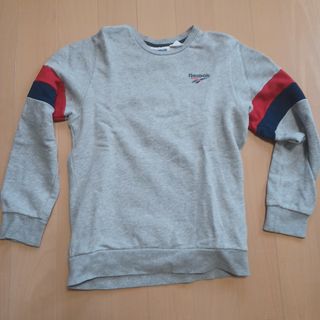 リーボック NFL イーグルス ハーフジップスウェット 2XL グリーン緑