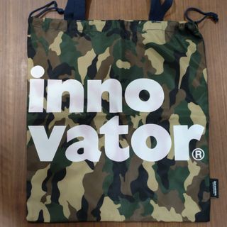 イノベイター(innovator)のinnovator イノベーター スーツケースのおまけ 小物入れ(トラベルバッグ/スーツケース)