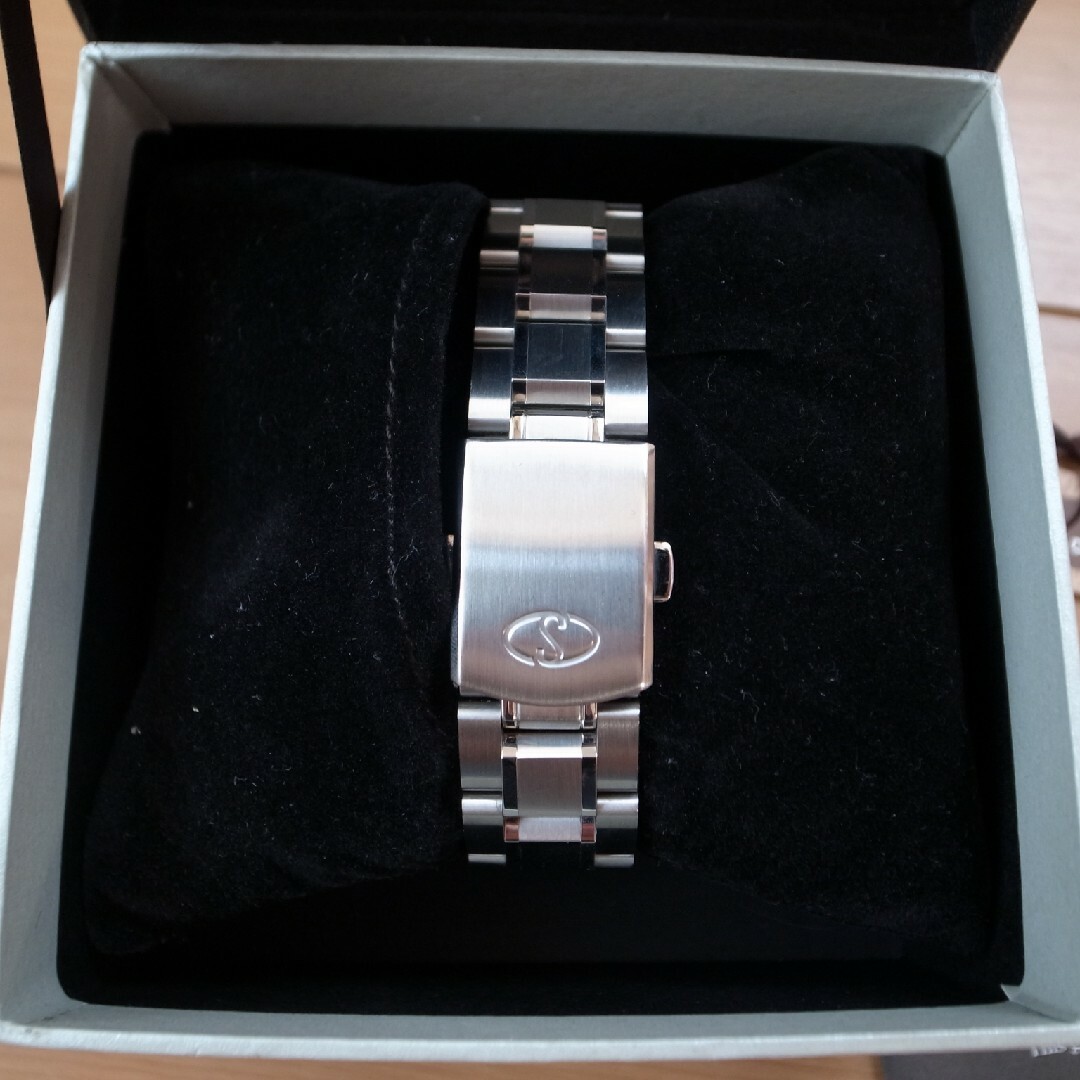 ORIENT(オリエント)のオリエントスター　ワールドタイム　WZ0071JC メンズの時計(腕時計(アナログ))の商品写真
