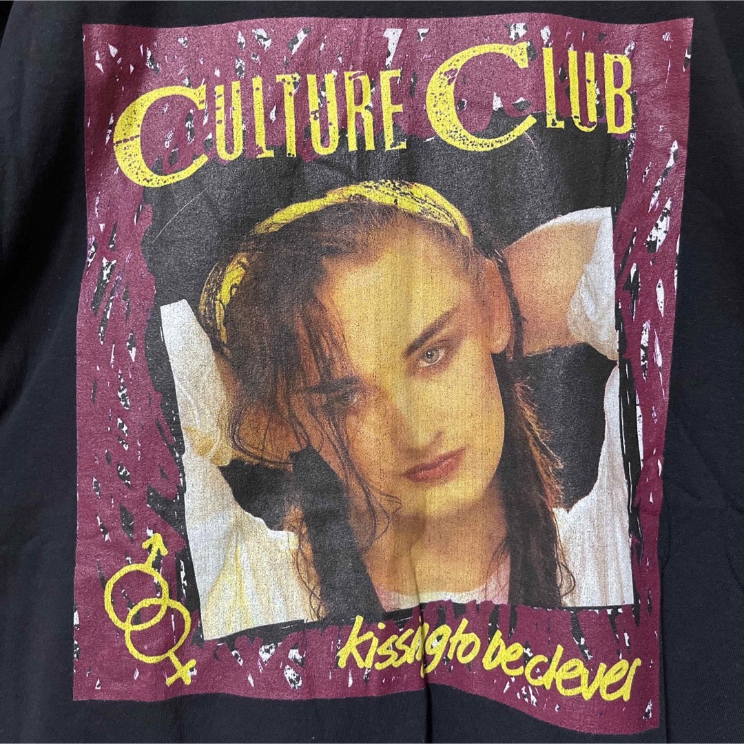 Culture Club Tシャツ メンズのトップス(Tシャツ/カットソー(半袖/袖なし))の商品写真