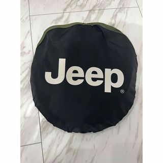 ジープ(Jeep)のjeep ラングラーjl サンシェード(車内アクセサリ)