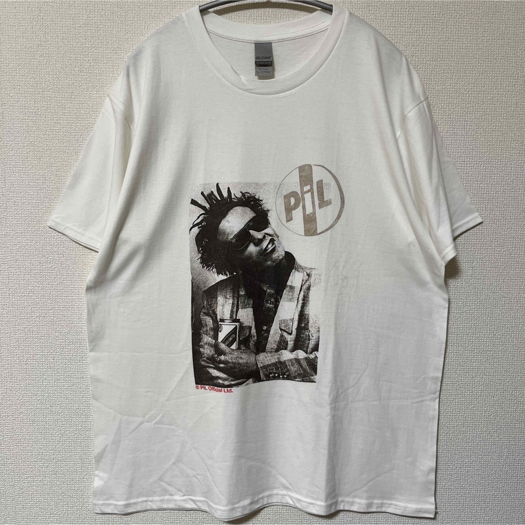 PUBLIC IMAGE LTD  Tシャツ メンズのトップス(Tシャツ/カットソー(半袖/袖なし))の商品写真