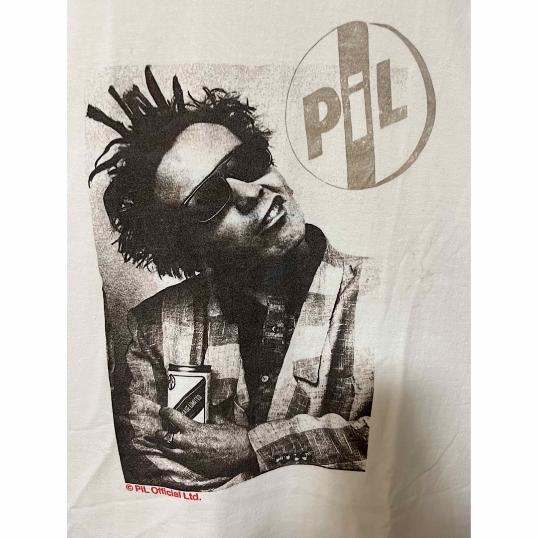 PUBLIC IMAGE LTD  Tシャツ メンズのトップス(Tシャツ/カットソー(半袖/袖なし))の商品写真