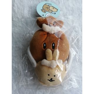 ナガノマーケット　もちきんちゃく　モチキン　マスコット　FRIENDSマスコット(キャラクターグッズ)