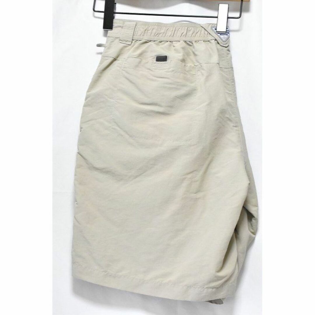Columbia(コロンビア)の@美品 コロンビア スーパーバックキャストウォーターショーツ d68 メンズのパンツ(ショートパンツ)の商品写真