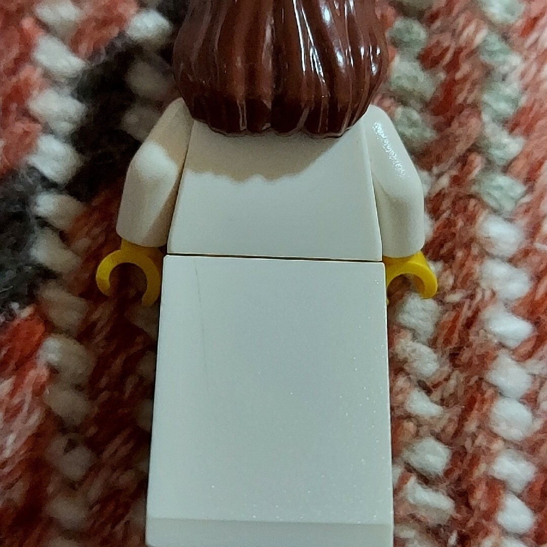 Lego(レゴ)のレゴ　ミニフィグ　お姫様　潜水士　セット エンタメ/ホビーのコレクション(その他)の商品写真