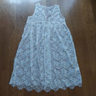 ページボーイ(PAGEBOY)のページボーイ　レースジレ(ベスト/ジレ)