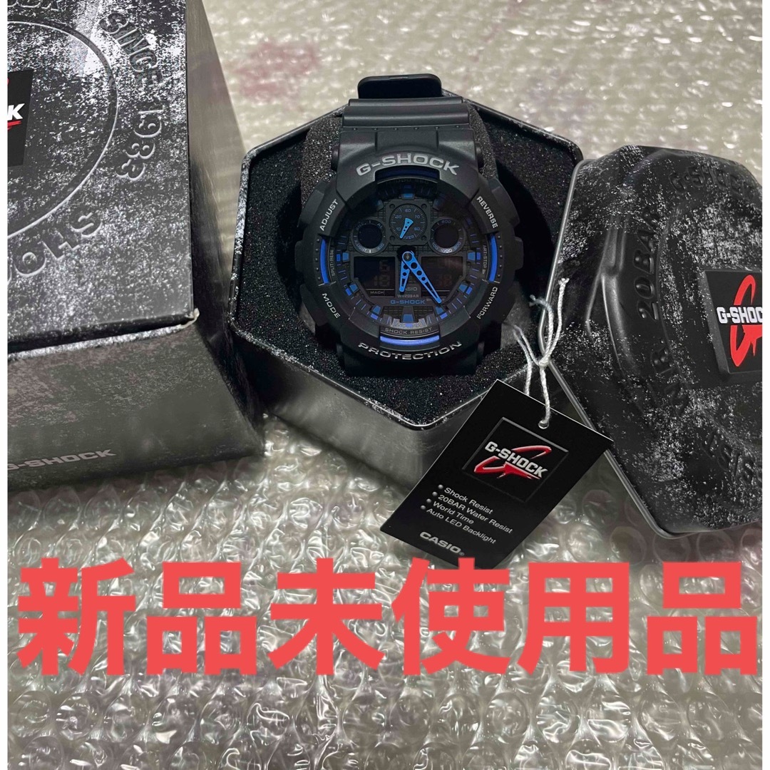 G-SHOCK(ジーショック)の●新品未使用●CASIO G-SHOCK 5081 メンズの時計(腕時計(デジタル))の商品写真